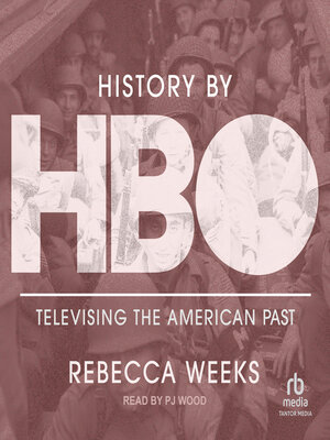 cover image of History by HBO